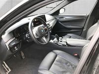 gebraucht BMW 540 xDrive