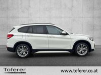 gebraucht BMW X1 xDrive25e PHEV Aut.