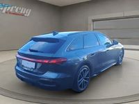 gebraucht Audi A5 Avant quattro TDI