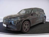gebraucht Mercedes EQB300 4M AMG LINE NIGHT PAKET THERMOTRONIC