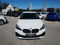 gebraucht BMW 216 Active Tourer d Aut. *SPORTLINE*