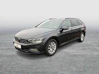 Gebraucht VW Passat Business 150 PS (110 kW) 2022 Grau Kombi
