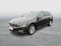Gebraucht VW Passat Business 150 PS (110 kW) 2022 Grau Kombi