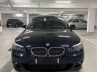 gebraucht BMW 535 535 d Aut.