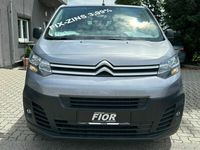 gebraucht Citroën Jumpy KW BlueHDi 120 6-Gang Manuell ''M'' (C4350)