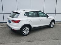 gebraucht Seat Arona Xcellence EcoTSI