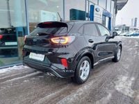 gebraucht Ford Puma 1,0 EcoBoost Hybrid ST-Line Aut.