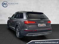 gebraucht Audi Q7 55 TFSI e PHEV quattro