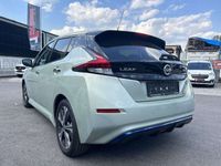 gebraucht Nissan Leaf 2 Acenta - MWST.AUSWEISBAR