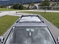 Gebraucht VW Passat 131 PS (96 kW) 2005 Grau Kombi