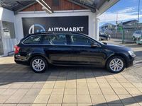 gebraucht Skoda Octavia L&K 4x4