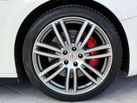 gebraucht Maserati Ghibli SQ4|Kamera|Carbon|Schiebedach|Navi|SportAGA|