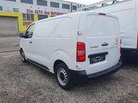 Gebraucht Peugeot Expert 102 PS (75 kW) 2023 Weiß Van