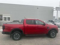 gebraucht Ford Ranger 2.3 Ecoblue PHEV Wildtrak e-4WD DK Automatik