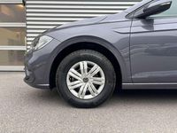 gebraucht VW Polo 4Me TSI
