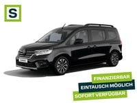 Neu Renault Kangoo Techno 131 PS (96 kW) 2026 Van / Kleinbus