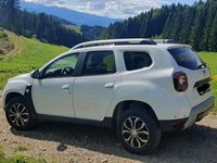 gebraucht Dacia Duster dCi 110 S
