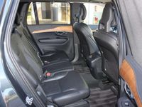 gebraucht Volvo XC90 XC90B5 AWD Momentum Momentum