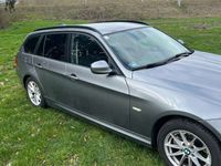 gebraucht BMW 320 