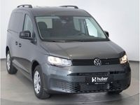 gebraucht VW Caddy TDI 4MOTION