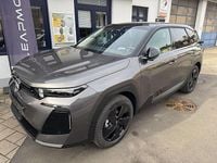Neu Citroën C5 Aircross 136 PS (100 kW) 2026 SUV