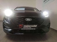 Gebraucht Ford Puma ST-Line X 125 PS (91 kW) 2024 Agate black SUV