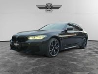 Gebraucht BMW 545 M Sport 394 PS (289 kW) 2021 Limousine