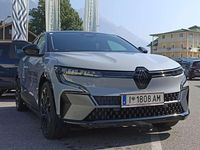 gebraucht Renault Megane E-Tech Megane ELECTRIC Esprit Alpine 220 PS comfo
