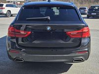 gebraucht BMW 520 520 d xDrive M Sport