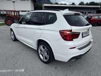 Gebraucht BMW X3 184 PS (135 kW) 2014 SUV