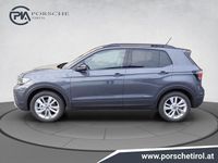 gebraucht VW T-Cross - Friends TSI