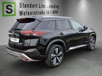 gebraucht Nissan X-Trail Tekna+ T33A 1.5 VC-T e-4orce ALLRAD 214 PS 5 Sitze