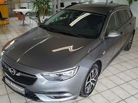 gebraucht Opel Insignia Country Tourer ST 15 Turbo Ecotec Dire Inj. Edition St./St.