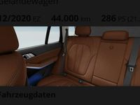 gebraucht BMW X5 xDrive45e PHEV Aut.