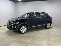 gebraucht VW T-Roc 1.5 TSI ACT Sport ***LED | 8-fach | Standheizung*