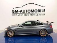 Gebraucht BMW M4 Performance 500 PS (367 kW) 2016 Grau Coupé