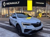 gebraucht Renault Arkana Espri.Alp.HEV