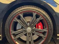 Gebraucht VW Golf VII GTI 245 PS (180 kW) 2019 Limousine