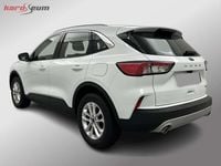 gebraucht Ford Kuga Titanium *WINTER-PAKET*FRONTS.HZ*LED*KEYLESS-FREE*