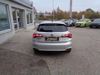 gebraucht Fiat Tipo 14 16V 95 Street Benzin 1. BESITZ! 35.500KM! +...
