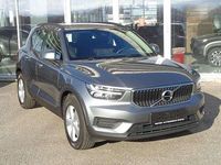 Gebraucht Volvo XC40 150 PS (110 kW) 2018 Grau SUV