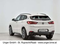 gebraucht BMW X2 xDrive18d