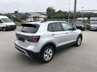 gebraucht VW T-Cross - Life TSI