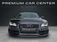 gebraucht Audi A7 Sportback 30 TDI quattro Sport DPF 599% Fixzins