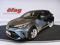 gebraucht Toyota C-HR 1.8 Hybrid C-LUB CVT