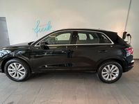 gebraucht Audi Q3 35 TDI quattro advanced exterieur