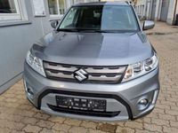 gebraucht Suzuki Vitara 16 VVT GL Shine