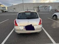 gebraucht Suzuki Swift 1.2