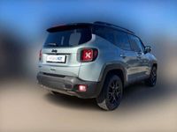 gebraucht Jeep Renegade 1.3 PHEV 190PS AT 4xe Sustainability