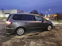 gebraucht Ford Galaxy 20 TDCi Titanium Start/Stop